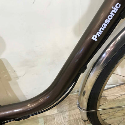 パナソニック ビビ DX ブラウン 26インチ KZ057 【中古車】