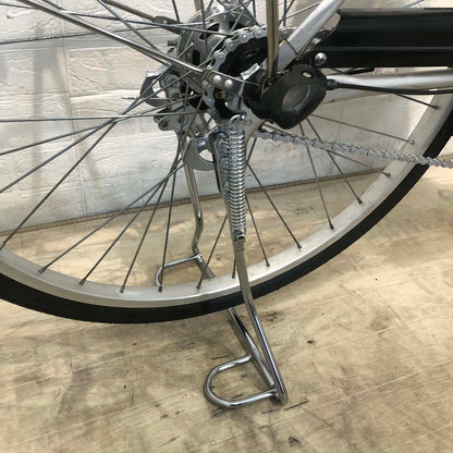 パナソニック ビビ TX シルバー 26インチ YF056 【中古車】
