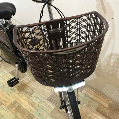 パナソニック ビビ DX ブラウン 26インチ KZ057 【中古車】