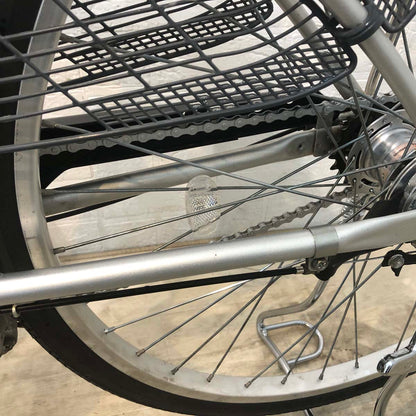 パナソニック ビビ TX シルバー 26インチ YF056 【中古車】
