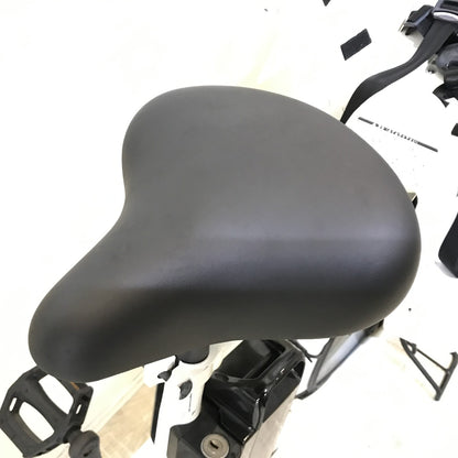 ブリヂストン ビッケモブdd （デュアルドライブ） ホワイト 24×20インチ KI112 【中古車】