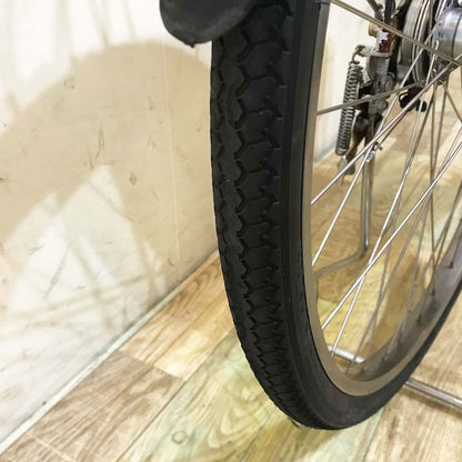 パナソニック ビビ DX ブラウン 26インチ KZ057 【中古車】