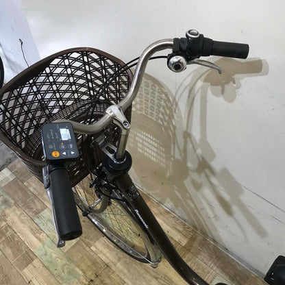 パナソニック ビビ DX ブラウン 26インチ KZ057 【中古車】