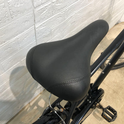 パナソニック ハリヤ ブラック 26インチ YA001 【中古車】