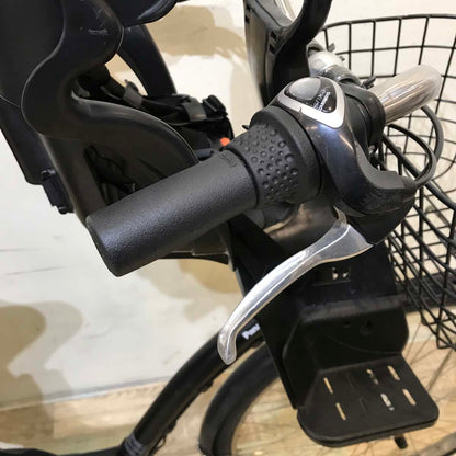 パナソニック ギュット プラス ブラック 26インチ KU120【中古車】