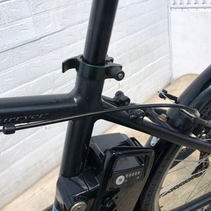 パナソニック ハリヤ ブラック 26インチ YA001 【中古車】