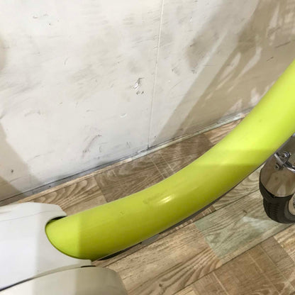 パナソニック ビビ DX グリーン 24インチ KZ058 【中古車】