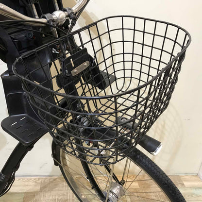 パナソニック ギュット プラス ブラック 26インチ KU120【中古車】