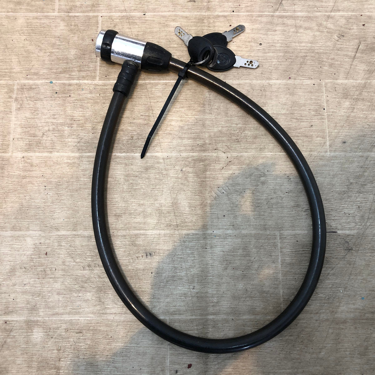 パナソニック ハリヤ ブラック 26インチ YA001 【中古車】