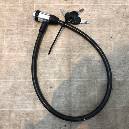 パナソニック ハリヤ ブラック 26インチ YA001 【中古車】