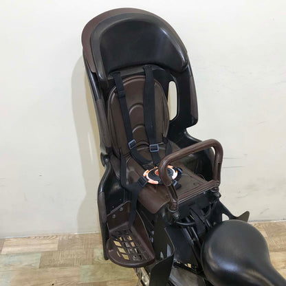 パナソニック ギュット プラス ブラック 26インチ KU120【中古車】