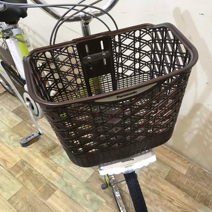 パナソニック ビビ DX グリーン 24インチ KZ058 【中古車】