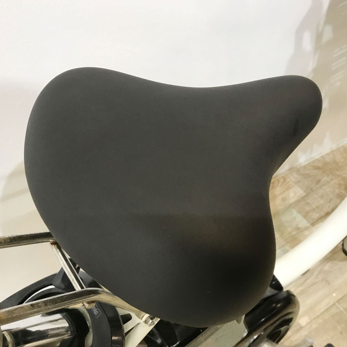 パナソニック ビビDX ホワイト 26インチ KJ001 【中古車】