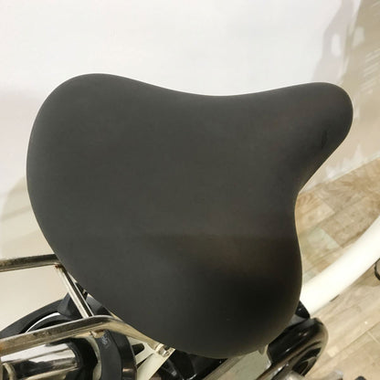 パナソニック ビビDX ホワイト 26インチ KJ001 【中古車】