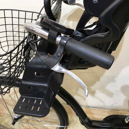 パナソニック ギュット プラス ブラック 26インチ KU120【中古車】
