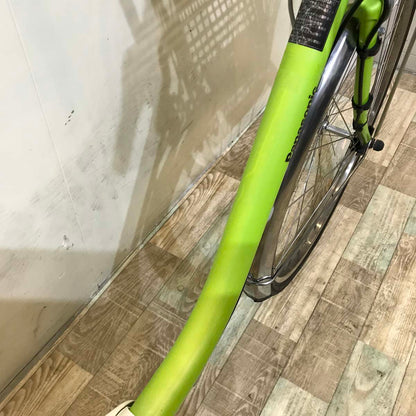 パナソニック ビビ DX グリーン 26インチ KU121 【中古車】