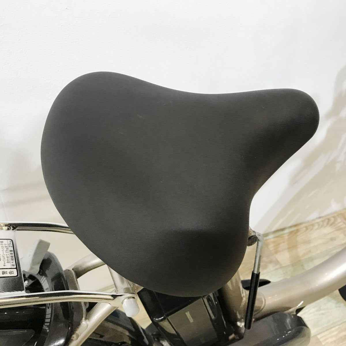 ヤマハ PAS ナチュラL ゴールド 24インチ KJ002 【中古車】