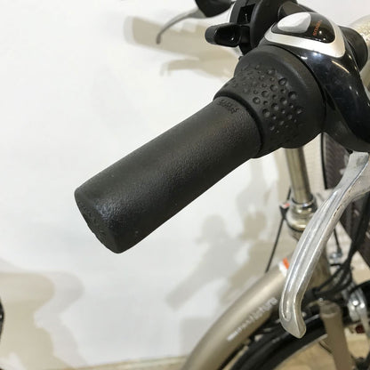 ヤマハ PAS ナチュラL ゴールド 24インチ KJ002 【中古車】