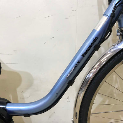 パナソニック ビビ DX ブルー 26インチ KU122  【中古車】
