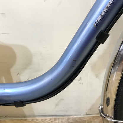 パナソニック ビビ DX ブルー 26インチ KU122  【中古車】