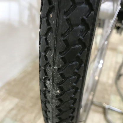 ヤマハ PAS ナチュラL ゴールド 24インチ KJ002 【中古車】