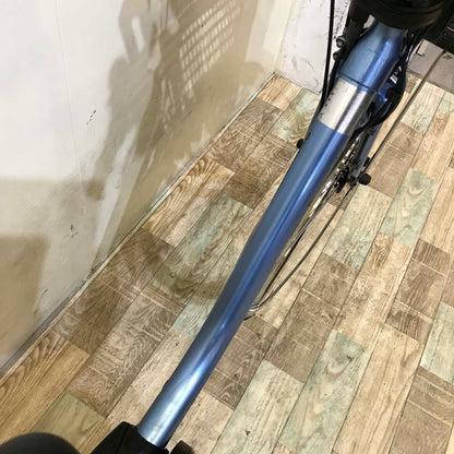 パナソニック ビビ DX ブルー 26インチ KU122  【中古車】