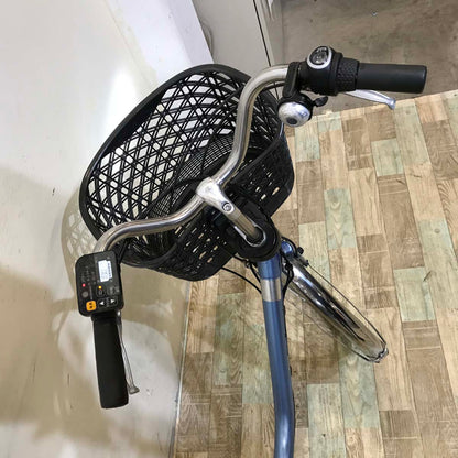 パナソニック ビビ DX ブルー 26インチ KU122  【中古車】