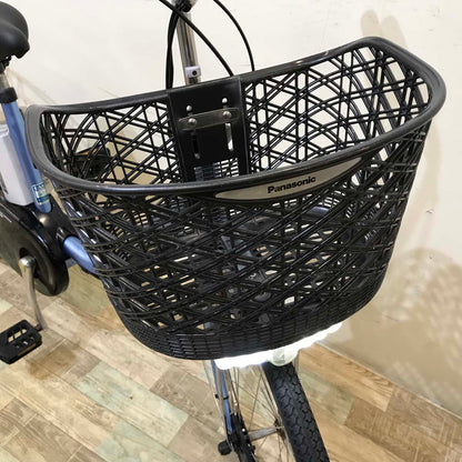 パナソニック ビビ DX ブルー 26インチ KU122  【中古車】