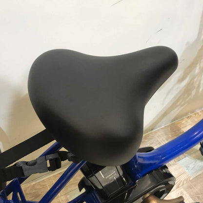 ヤマハ PAS Babby パス バビー ブルー 20インチ KQ036【中古車】