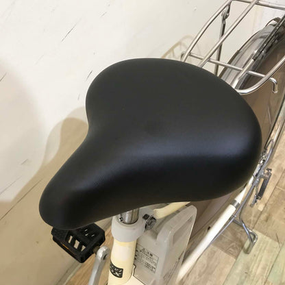 パナソニック ビビ DX ホワイト 26インチ KZ060 【中古車】