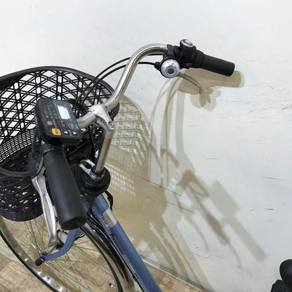 パナソニック ビビ DX ブルー 26インチ KU122  【中古車】