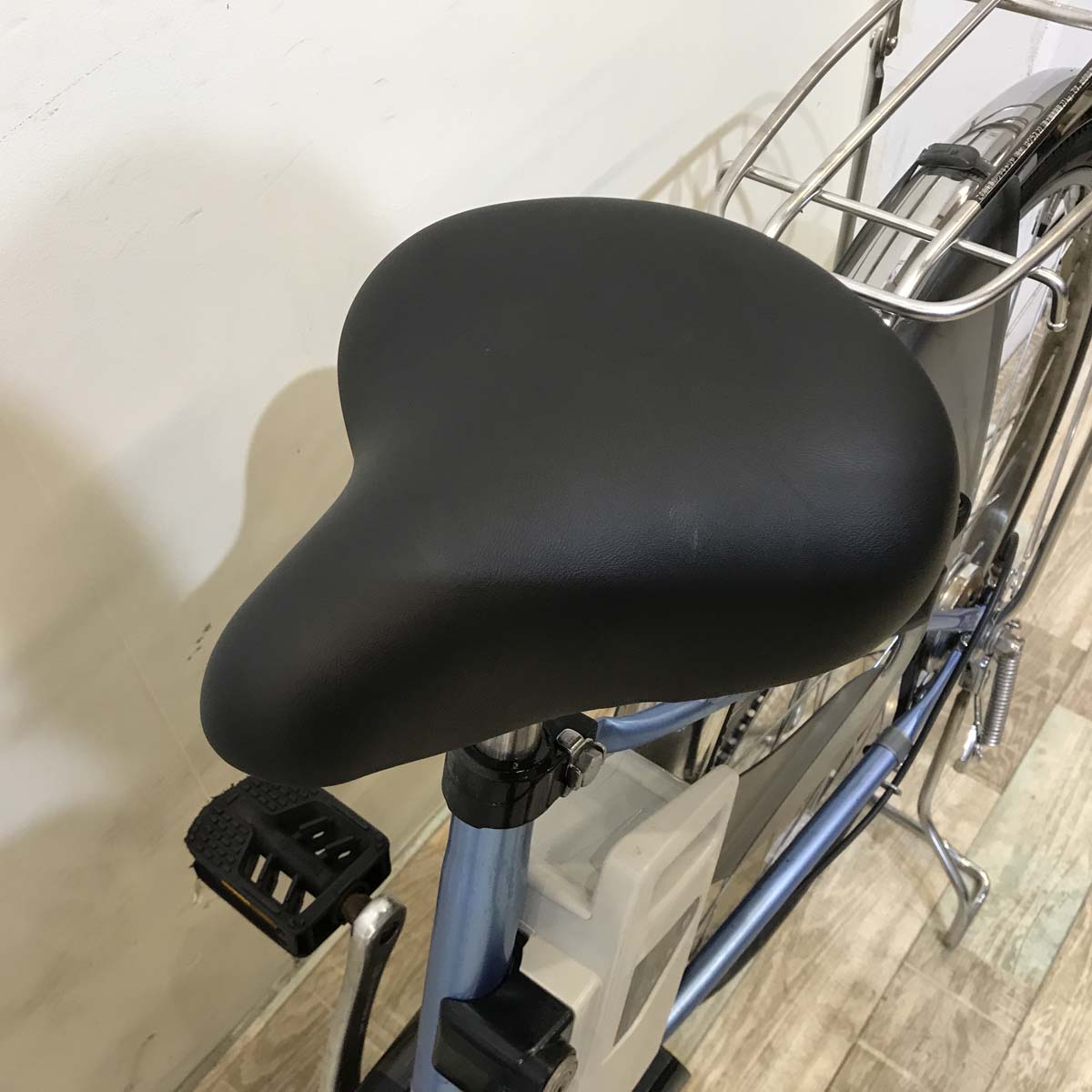パナソニック ビビ DX ブルー 26インチ KU122  【中古車】