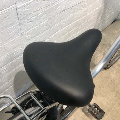 パナソニック ビビ DX シルバー 26インチ YO014 【中古車】