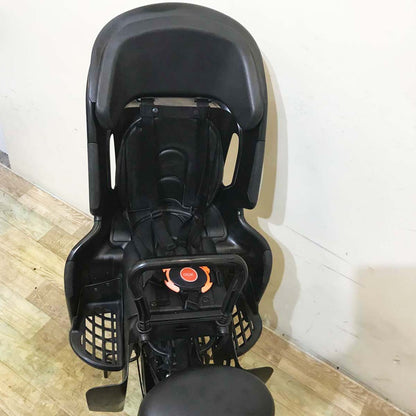 パナソニック ギュット アニーズ ブラック 20インチ KE066【中古車】