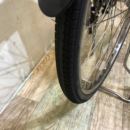 パナソニック ビビ DX ブラウン 26インチ KU123 【中古車】