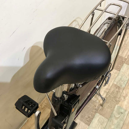 パナソニック ビビ DX ブラウン 26インチ KU123 【中古車】