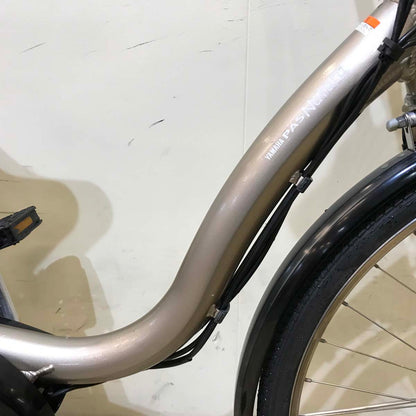 ヤマハ PAS ナチュラ L ゴールド 26インチ KU124 【中古車】