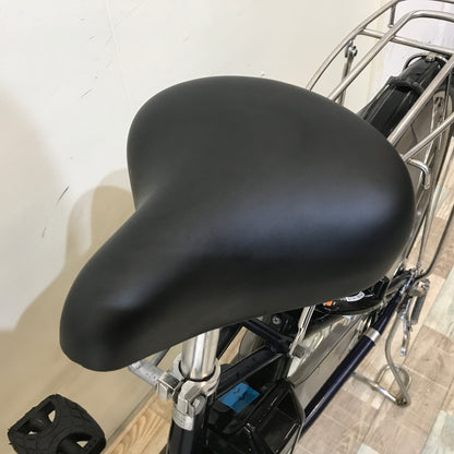 ヤマハ PAS ナチュラ L ネイビー 26インチ KQ037 【中古車】