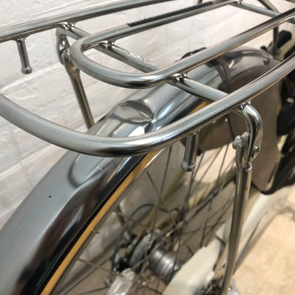 パナソニック ビビ DX ベージュ 26インチ YT059 【中古車】