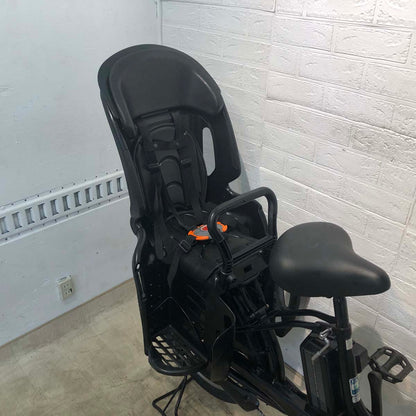 ヤマハ PAS Babby パス バビー ブラック 20インチ YF061【中古車】