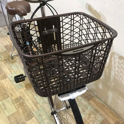 パナソニック ビビ L ブラウン 26インチ KZ062 【中古車】