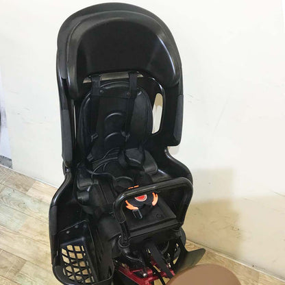 パナソニック ギュット アニーズ レッド 20インチ KE067【中古車】