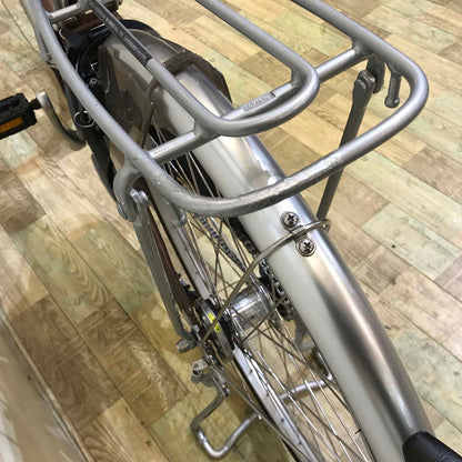 パナソニック ビビ L ブラウン 26インチ KZ062 【中古車】