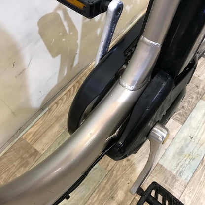 ヤマハ PAS ナチュラ L ゴールド 26インチ KU124 【中古車】