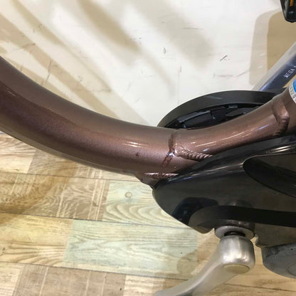 パナソニック ビビ L ブラウン 26インチ KZ062 【中古車】