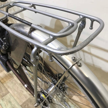 パナソニック ビビ L ブラウン 26インチ KZ062 【中古車】