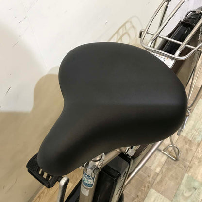 ヤマハ PAS ナチュラ L ゴールド 26インチ KU124 【中古車】