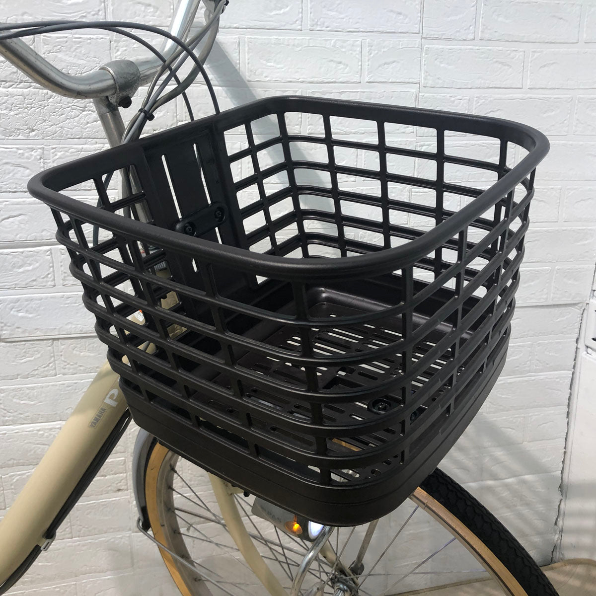 ヤマハ PAS ベージュ 26インチ YT060 【中古車】