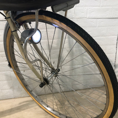 ヤマハ PAS ベージュ 26インチ YT060 【中古車】