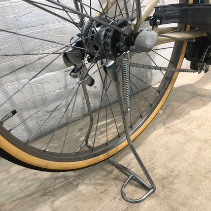 ヤマハ PAS ベージュ 26インチ YT060 【中古車】